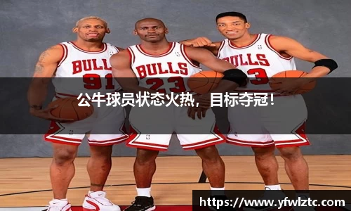 公牛球员状态火热，目标夺冠！