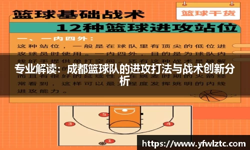 专业解读：成都篮球队的进攻打法与战术创新分析