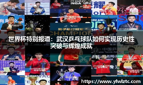 世界杯特别报道：武汉乒乓球队如何实现历史性突破与辉煌成就