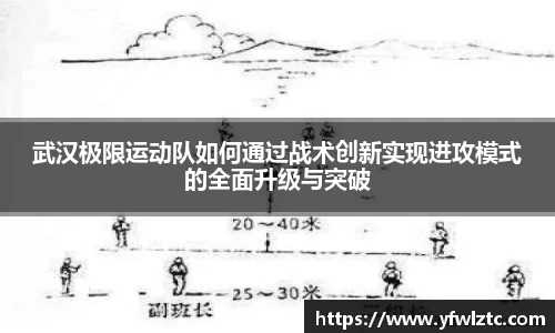 武汉极限运动队如何通过战术创新实现进攻模式的全面升级与突破