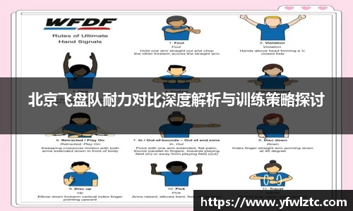 北京飞盘队耐力对比深度解析与训练策略探讨