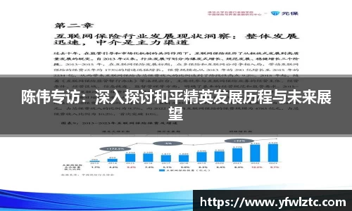 陈伟专访：深入探讨和平精英发展历程与未来展望